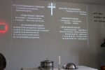 Freie evangelische Christengemeinde 'Alpha und Omega' in Leipzig