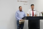 Freie evangelische Christengemeinde 'Alpha und Omega' in Leipzig