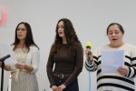 Freie evangelische Christengemeinde 'Alpha und Omega' in Leipzig