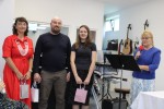 Freie evangelische Christengemeinde 'Alpha und Omega' in Leipzig