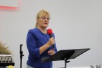 Freie evangelische Christengemeinde 'Alpha und Omega' in Leipzig