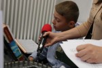 Freie evangelische Christengemeinde 'Alpha und Omega' in Leipzig
