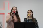 Freie evangelische Christengemeinde 'Alpha und Omega' in Leipzig