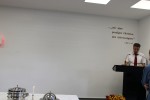Freie evangelische Christengemeinde 'Alpha und Omega' in Leipzig