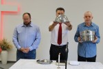 Freie evangelische Christengemeinde 'Alpha und Omega' in Leipzig