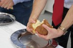Freie evangelische Christengemeinde 'Alpha und Omega' in Leipzig