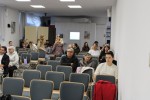 Freie evangelische Christengemeinde 'Alpha und Omega' in Leipzig