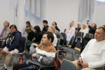 Freie evangelische Christengemeinde 'Alpha und Omega' in Leipzig
