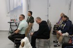 Freie evangelische Christengemeinde 'Alpha und Omega' in Leipzig