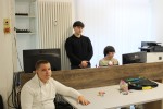 Freie evangelische Christengemeinde 'Alpha und Omega' in Leipzig