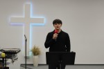 Freie evangelische Christengemeinde 'Alpha und Omega' in Leipzig