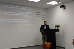 Freie evangelische Christengemeinde 'Alpha und Omega' in Leipzig