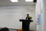 Freie evangelische Christengemeinde 'Alpha und Omega' in Leipzig