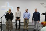 Freie evangelische Christengemeinde 'Alpha und Omega' in Leipzig