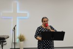 Freie evangelische Christengemeinde 'Alpha und Omega' in Leipzig