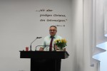 Freie evangelische Christengemeinde 'Alpha und Omega' in Leipzig