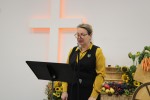 Freie evangelische Christengemeinde 'Alpha und Omega' in Leipzig