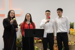 Freie evangelische Christengemeinde 'Alpha und Omega' in Leipzig