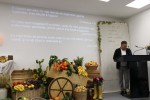 Freie evangelische Christengemeinde 'Alpha und Omega' in Leipzig