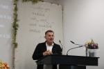 Freie evangelische Christengemeinde 'Alpha und Omega' in Leipzig