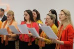 Freie evangelische Christengemeinde 'Alpha und Omega' in Leipzig