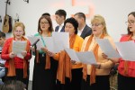 Freie evangelische Christengemeinde 'Alpha und Omega' in Leipzig