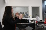 Freie evangelische Christengemeinde 'Alpha und Omega' in Leipzig