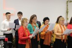 Freie evangelische Christengemeinde 'Alpha und Omega' in Leipzig