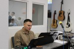 Freie evangelische Christengemeinde 'Alpha und Omega' in Leipzig