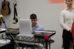 Freie evangelische Christengemeinde 'Alpha und Omega' in Leipzig