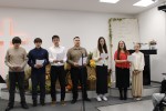 Freie evangelische Christengemeinde 'Alpha und Omega' in Leipzig
