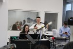 Freie evangelische Christengemeinde 'Alpha und Omega' in Leipzig