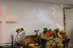 Freie evangelische Christengemeinde 'Alpha und Omega' in Leipzig