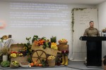 Freie evangelische Christengemeinde 'Alpha und Omega' in Leipzig