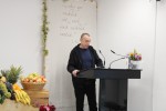 Freie evangelische Christengemeinde 'Alpha und Omega' in Leipzig