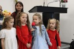Freie evangelische Christengemeinde 'Alpha und Omega' in Leipzig
