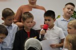 Freie evangelische Christengemeinde 'Alpha und Omega' in Leipzig