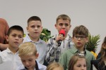 Freie evangelische Christengemeinde 'Alpha und Omega' in Leipzig