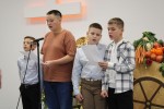 Freie evangelische Christengemeinde 'Alpha und Omega' in Leipzig