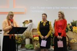 Freie evangelische Christengemeinde 'Alpha und Omega' in Leipzig
