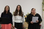 Freie evangelische Christengemeinde 'Alpha und Omega' in Leipzig
