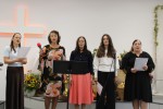 Freie evangelische Christengemeinde 'Alpha und Omega' in Leipzig