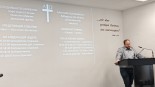 Freie evangelische Christengemeinde 'Alpha und Omega' in Leipzig