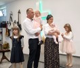 Freie evangelische Christengemeinde 'Alpha und Omega' in Leipzig