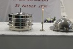 Freie evangelische Christengemeinde 'Alpha und Omega' in Leipzig