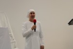 Freie evangelische Christengemeinde 'Alpha und Omega' in Leipzig