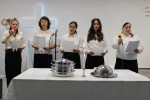 Freie evangelische Christengemeinde 'Alpha und Omega' in Leipzig