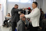Freie evangelische Christengemeinde 'Alpha und Omega' in Leipzig