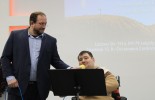 Freie evangelische Christengemeinde 'Alpha und Omega' in Leipzig