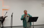 Freie evangelische Christengemeinde 'Alpha und Omega' in Leipzig